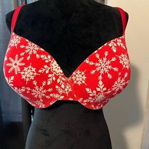 Lane Bryant T-shirt Bra